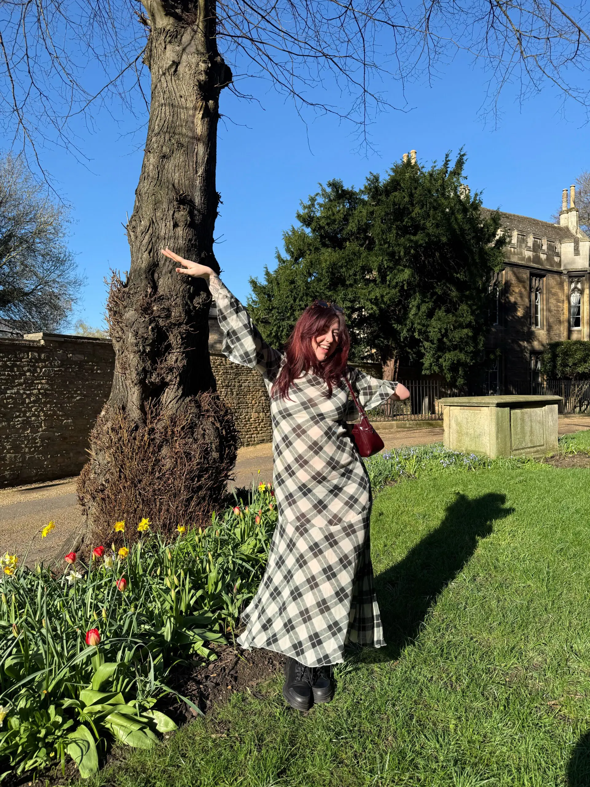 Emily Tisshaw Avatar