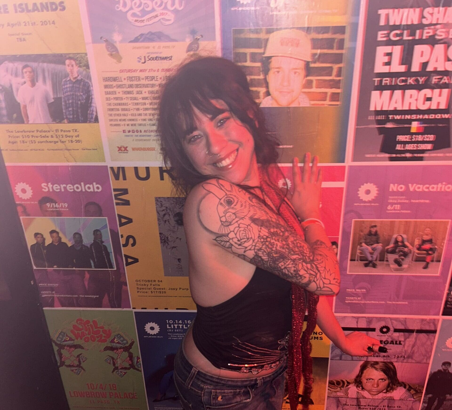 Jazmine Gracia Avatar