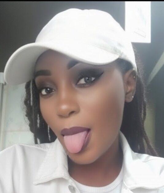 Louisa Eunice Avatar