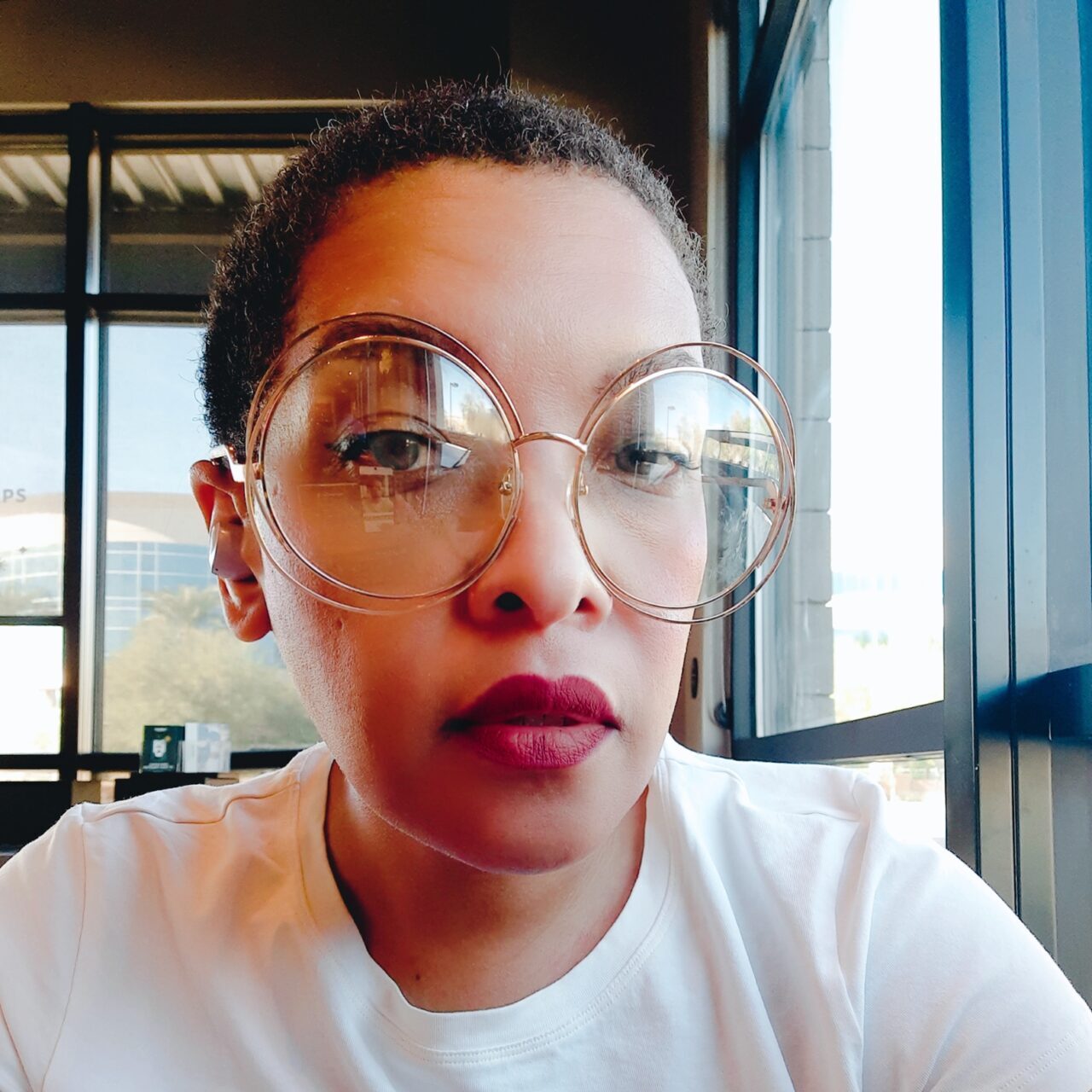 Tiffani Rozier Avatar