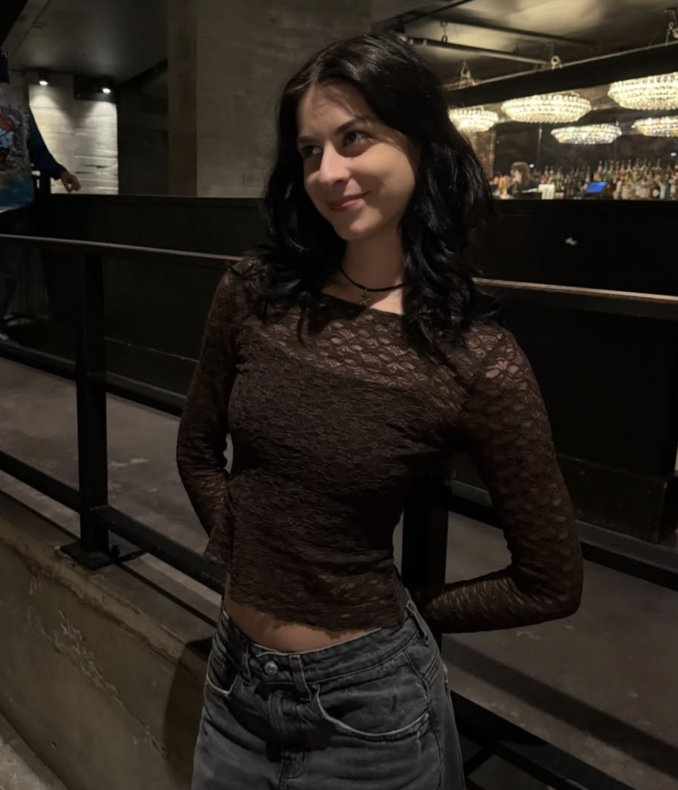Alysa Benson Avatar